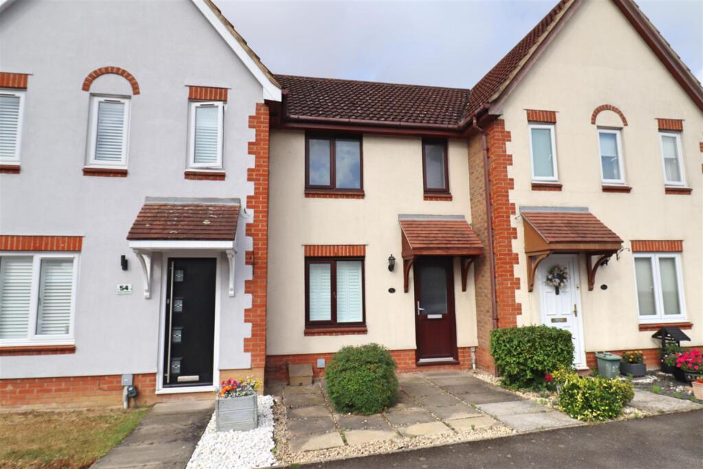 Main image of property: Martens Meadow, Braintree
