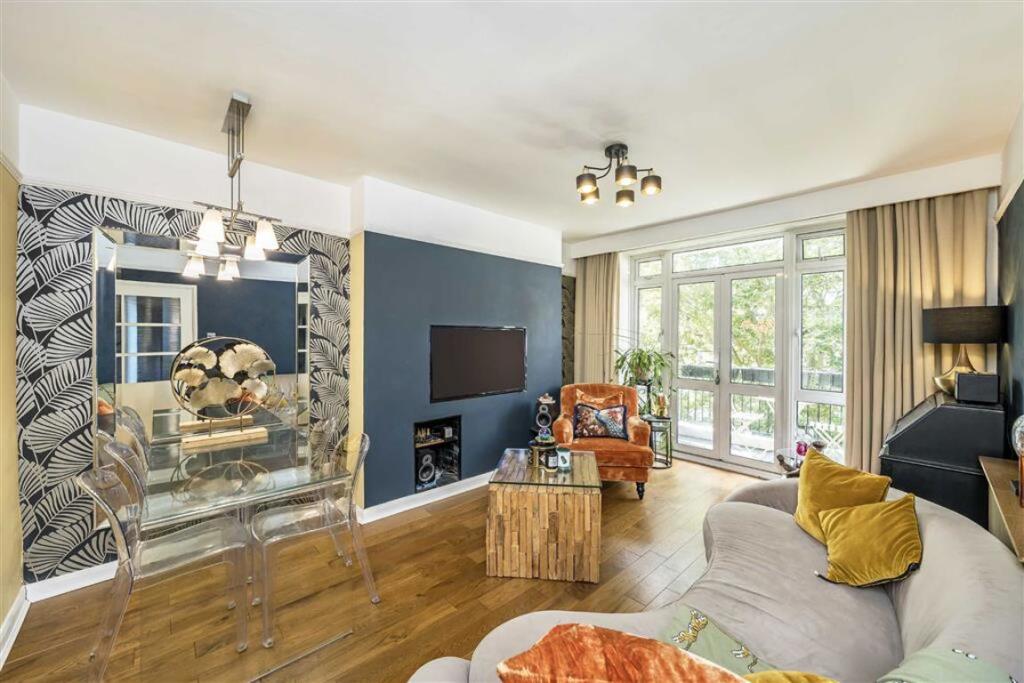 Main image of property: Brighton Terrace, Brixton