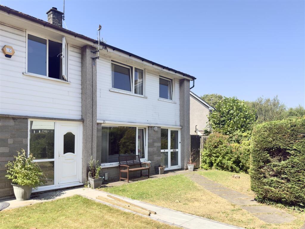 Main image of property: St. Donats Close, Dinas Powys
