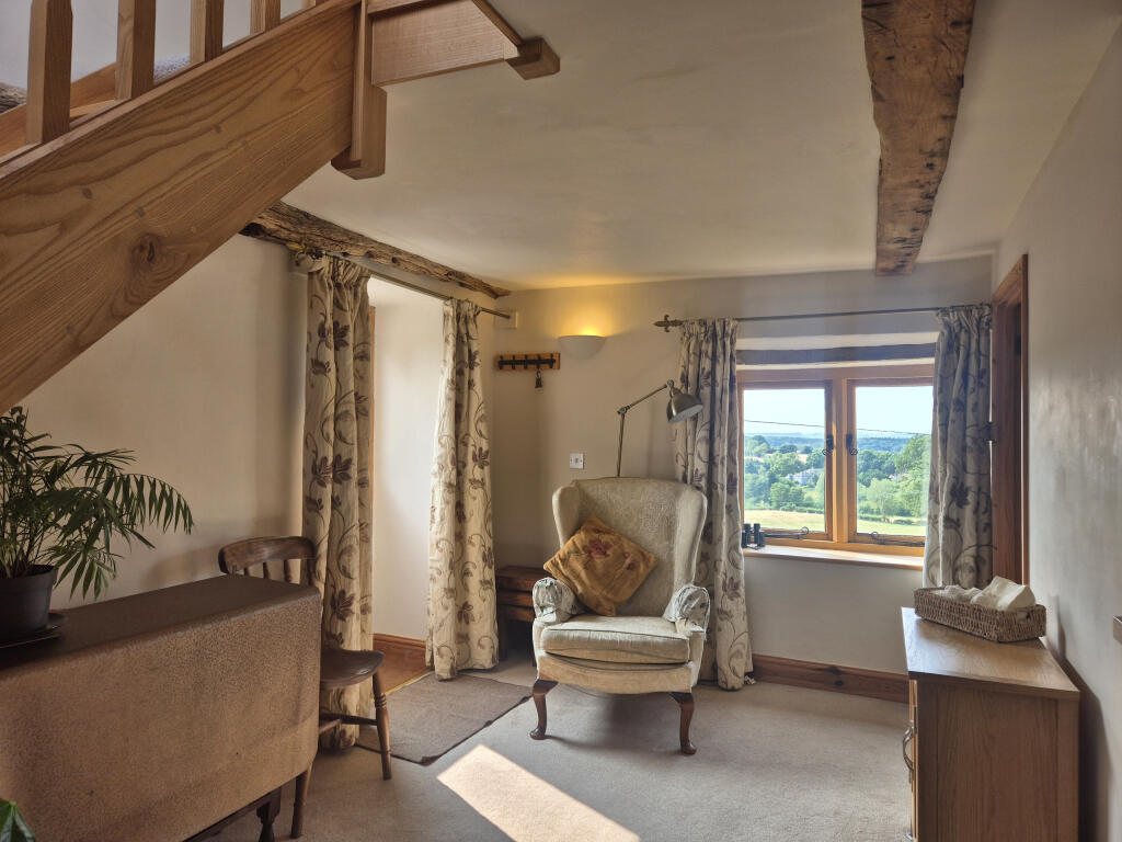 Main image of property: The Apple Loft, The Cider House, Bircher, Herefordshire