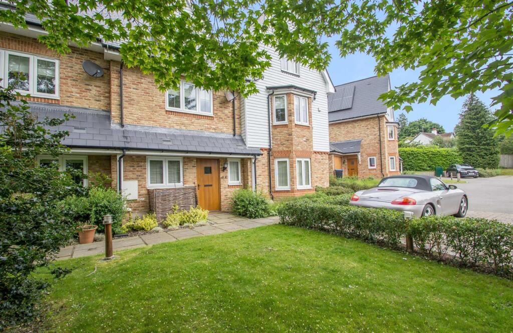 Main image of property: Bluehouse Lane, Limpsfield, Oxted