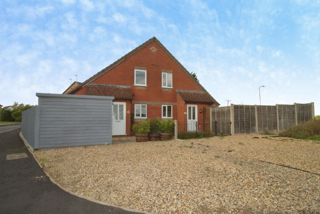 Main image of property: 28 The Brambles, Deeping St. James, Peterborough, Lincolnshire