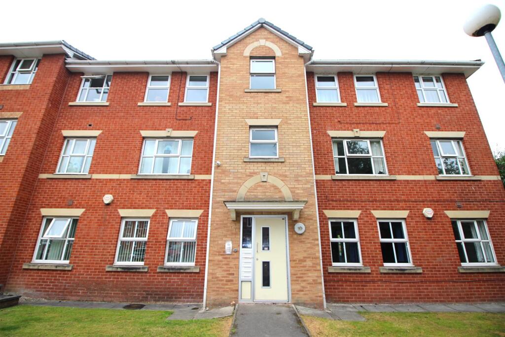 Main image of property: Bankfield Street, Manchester