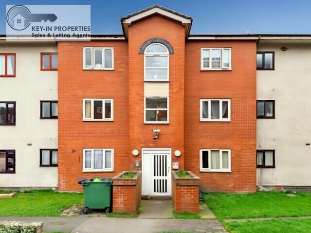Main image of property: 119 Regency Court, BD8 9ET