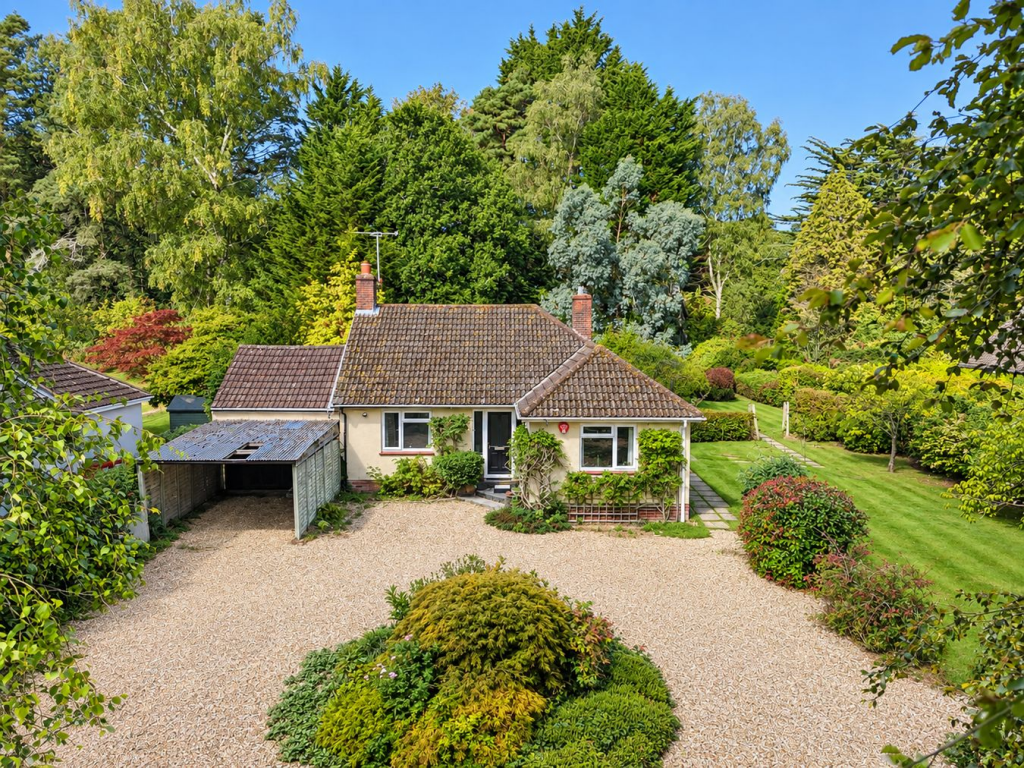 Main image of property: Honey Lane, Burley, Ringwood, BH24