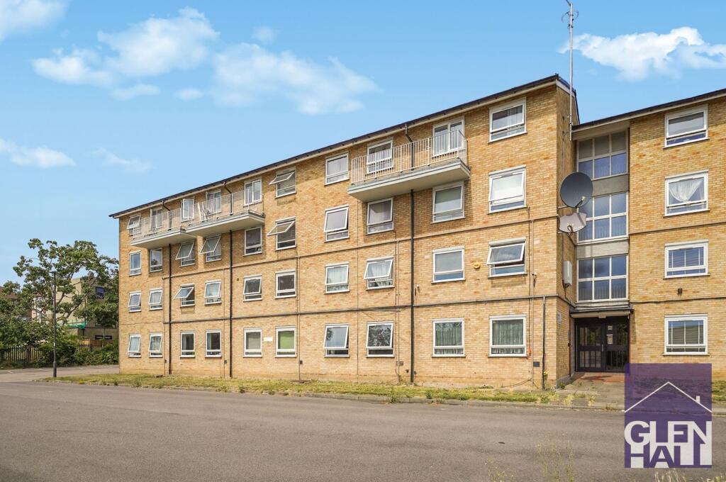 Main image of property: High Road, London, N11
