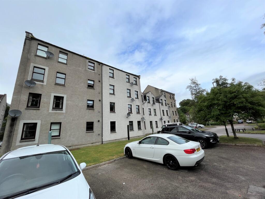 Main image of property: Millside Terrace, Peterculter, Aberdeen, AB14