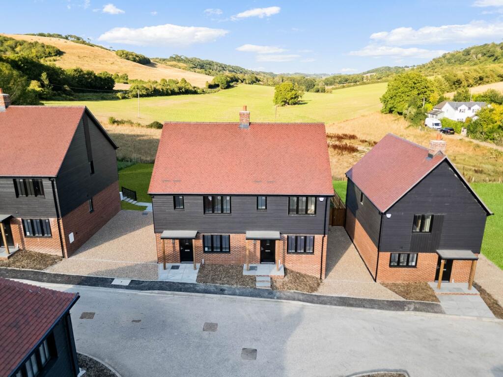 Main image of property: Short Lane, Alkham, Dover, CT15