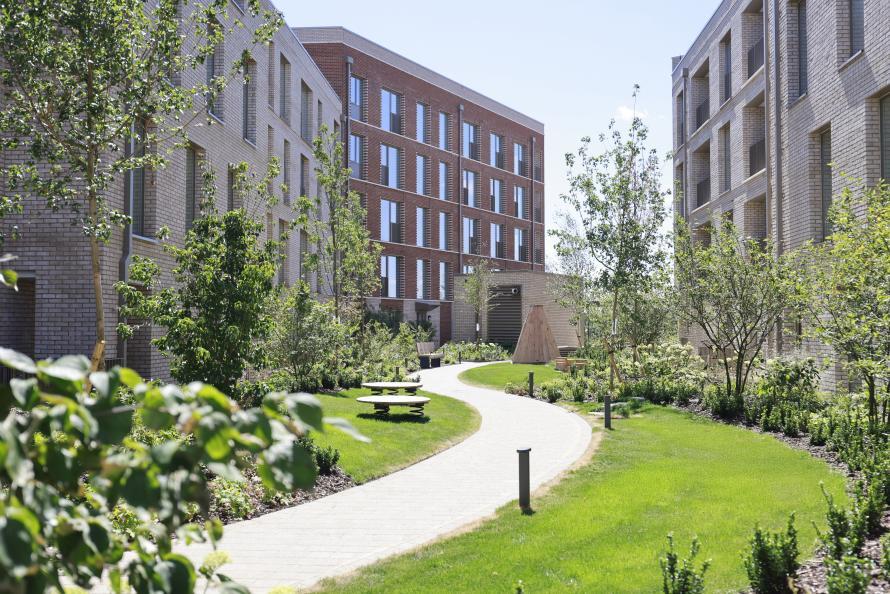 Main image of property: Eddington Avenue,
Cambridge,
CB3