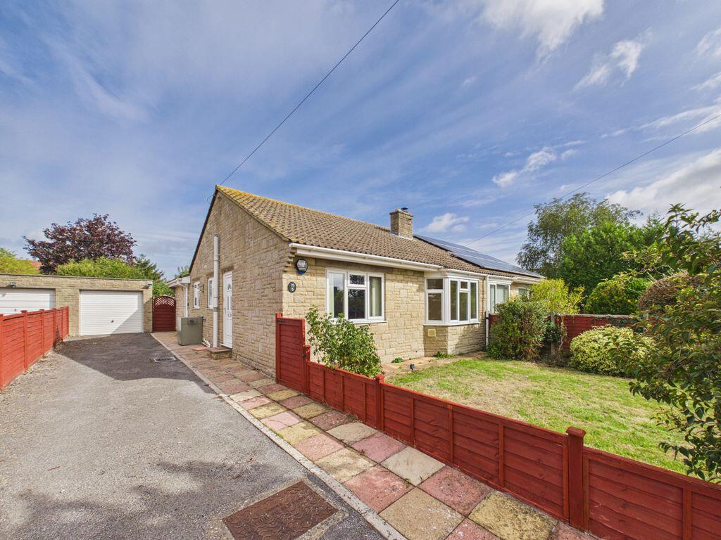 Main image of property: Waverley Close, Somerton