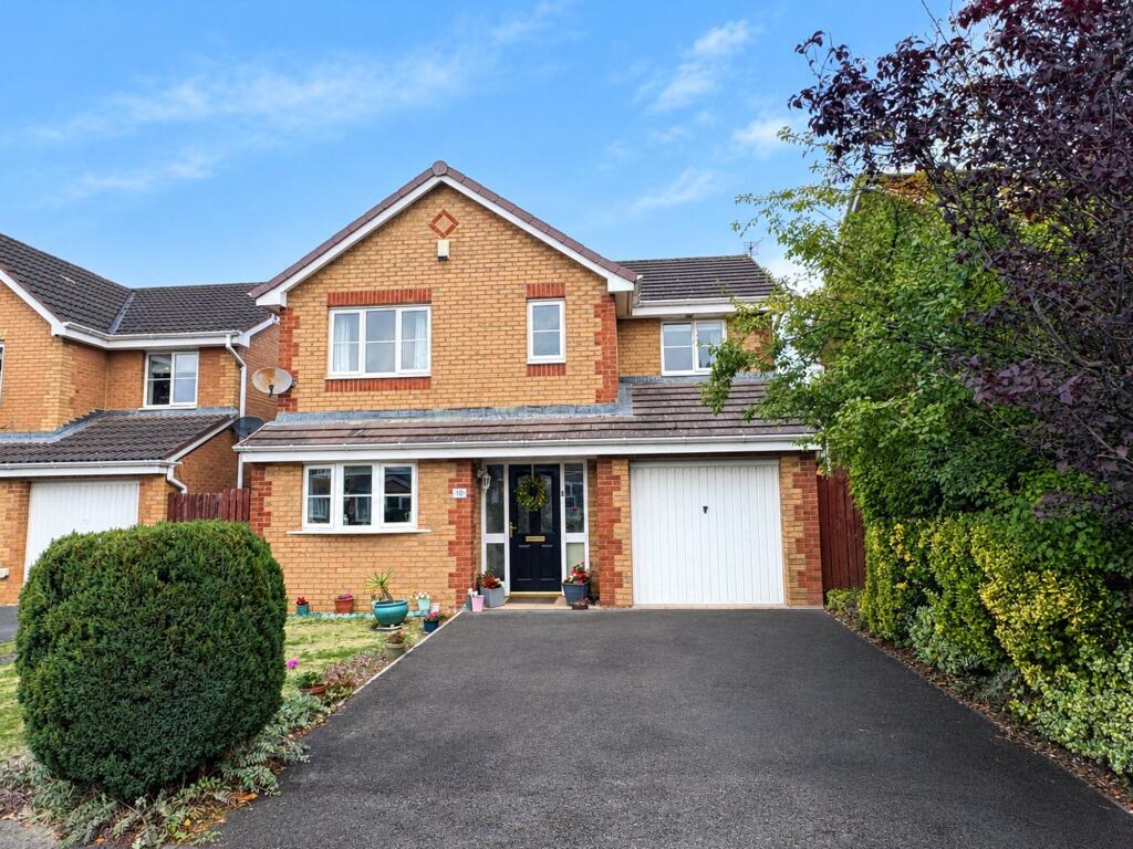 Main image of property: Church Field Way, Ingleby Barwick, TS17