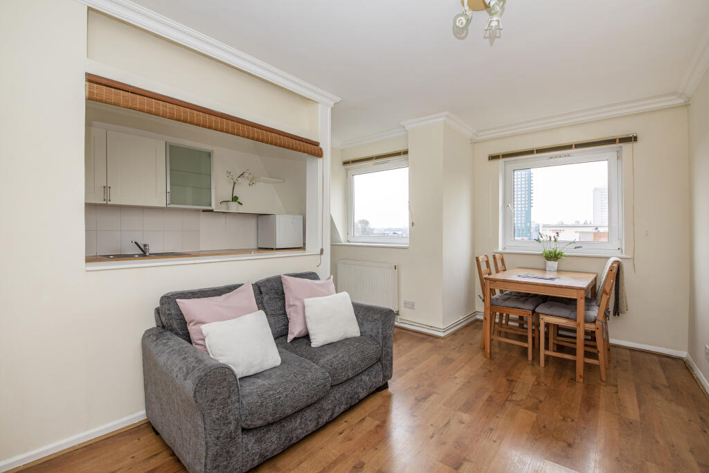 Main image of property: St. Ann's Hill, London, SW18
