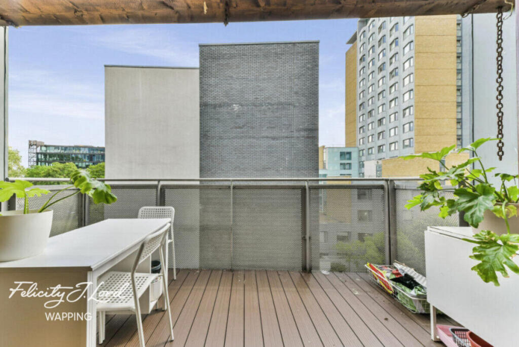Main image of property: Assam Street, London