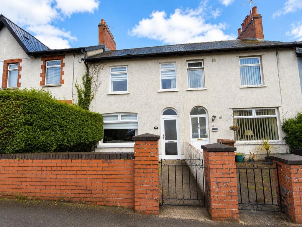 Main image of property: Llwyn-On Road, Oakdale, NP12