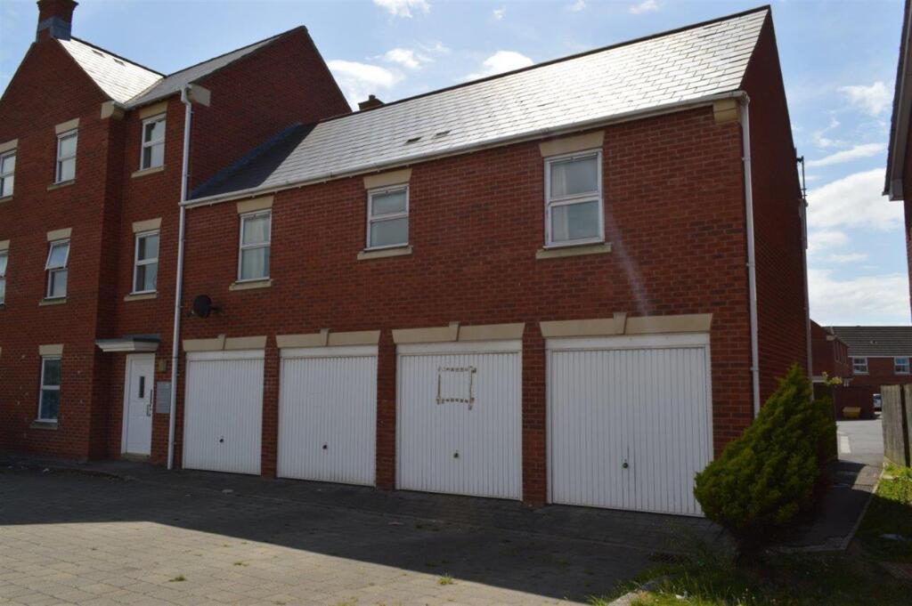 Main image of property: Stroud Way, Worle, Weston-Super-Mare