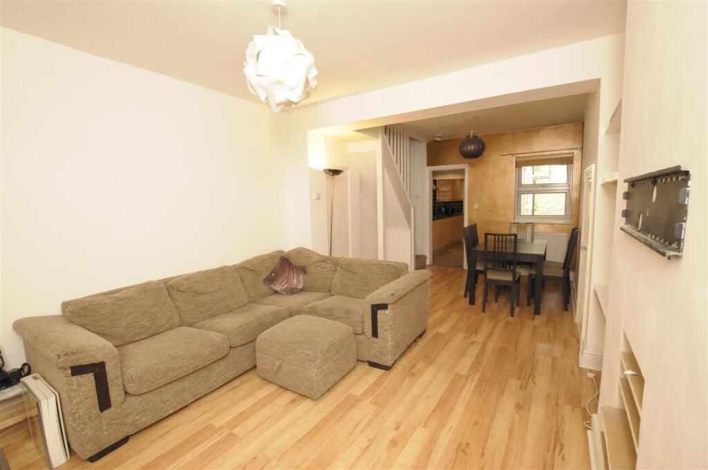 Main image of property: Napier Street, Cambridge