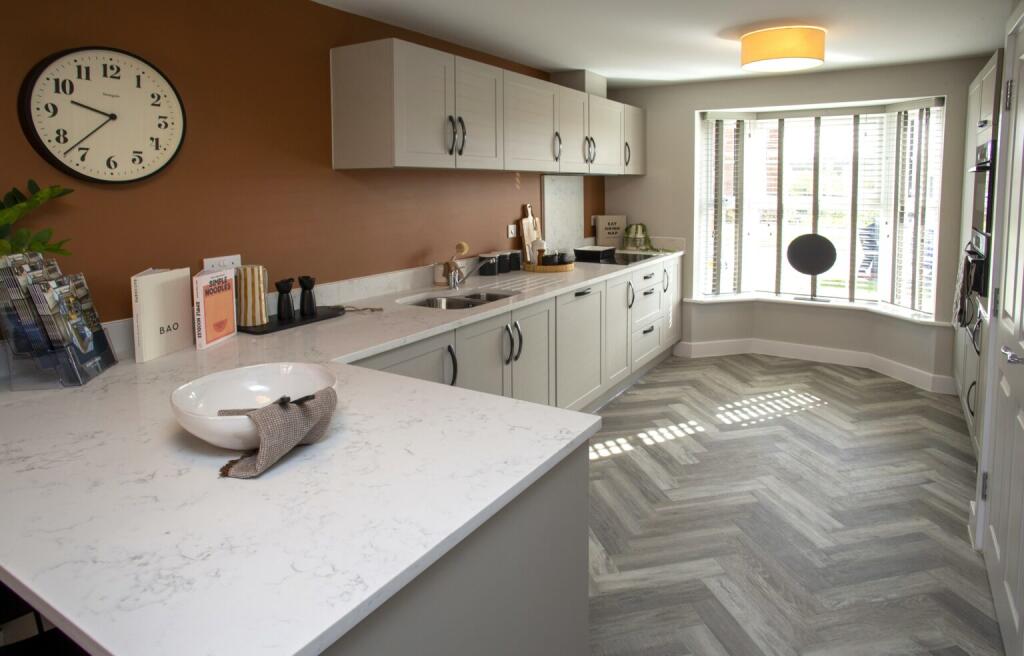 Main image of property: Little Bowden,
Market Harborough,
Leicestershire,
LE16 8FL