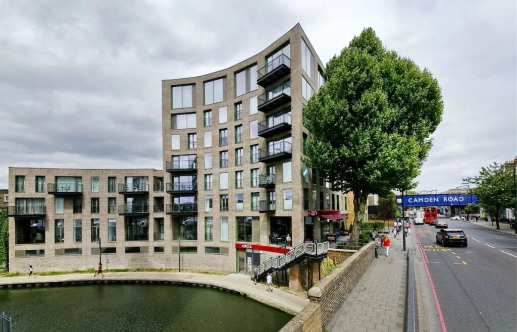 Main image of property: Regent Canalside, 37 Camden Road, Camden, London, NW1