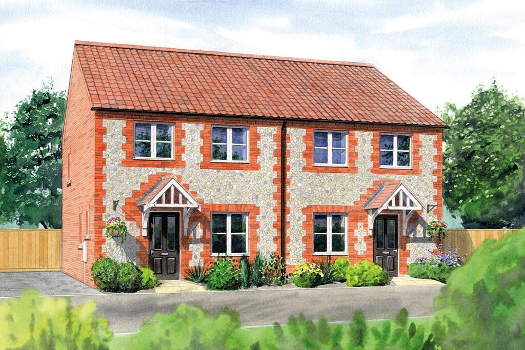 Main image of property: Beresford Road,
Holt,
Norfolk,
NR25 6EW