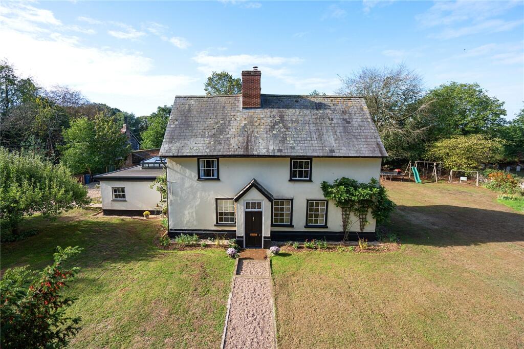 Main image of property: Church Lane, Great Livermere, Bury St Edmunds, Suffolk, IP31