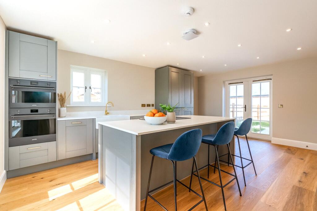 Main image of property: Kinlet, Bewdley, Shropshire, DY12