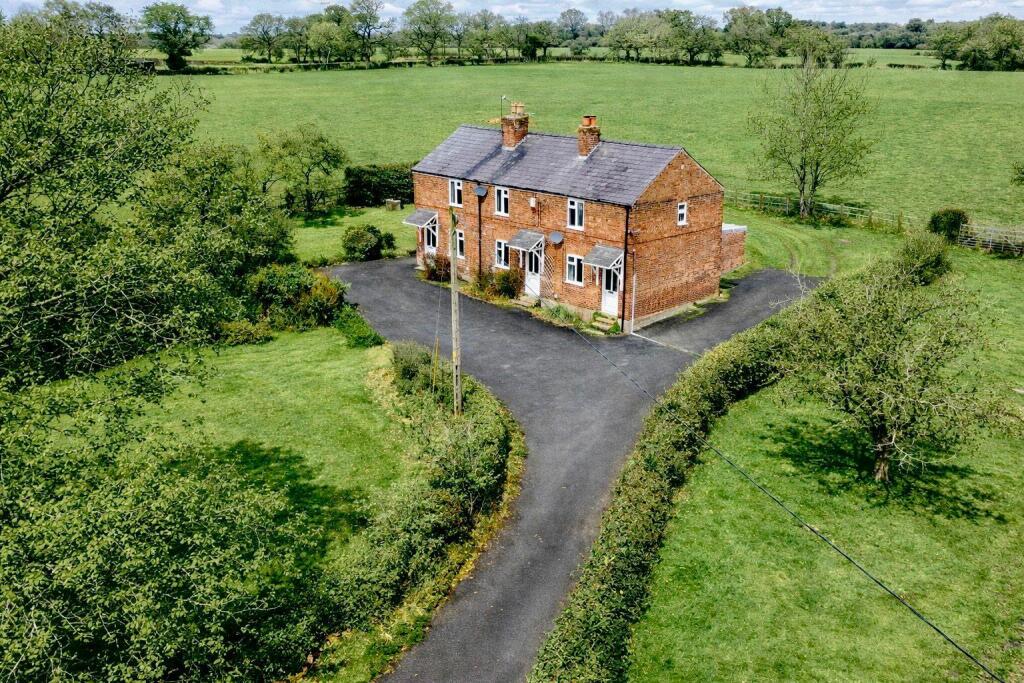 Main image of property: Old Hall Lane, Tabley
