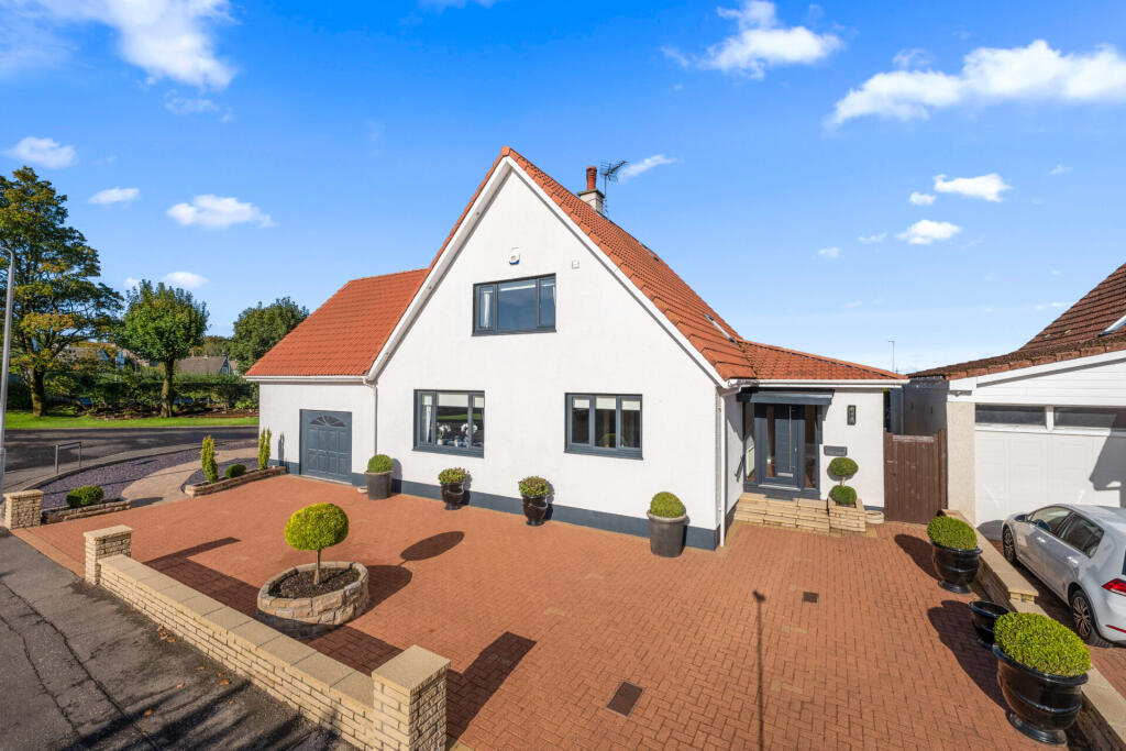 Main image of property: Lynn Drive, Eaglesham