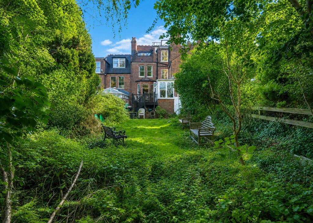 Main image of property: Southwood Avenue, Highgate, London, N6