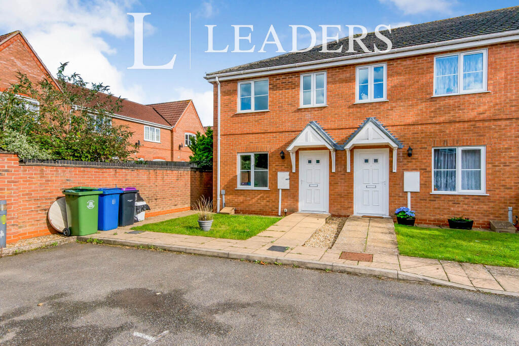 Main image of property: Fossitt Place, London Road, Kirton, PE20