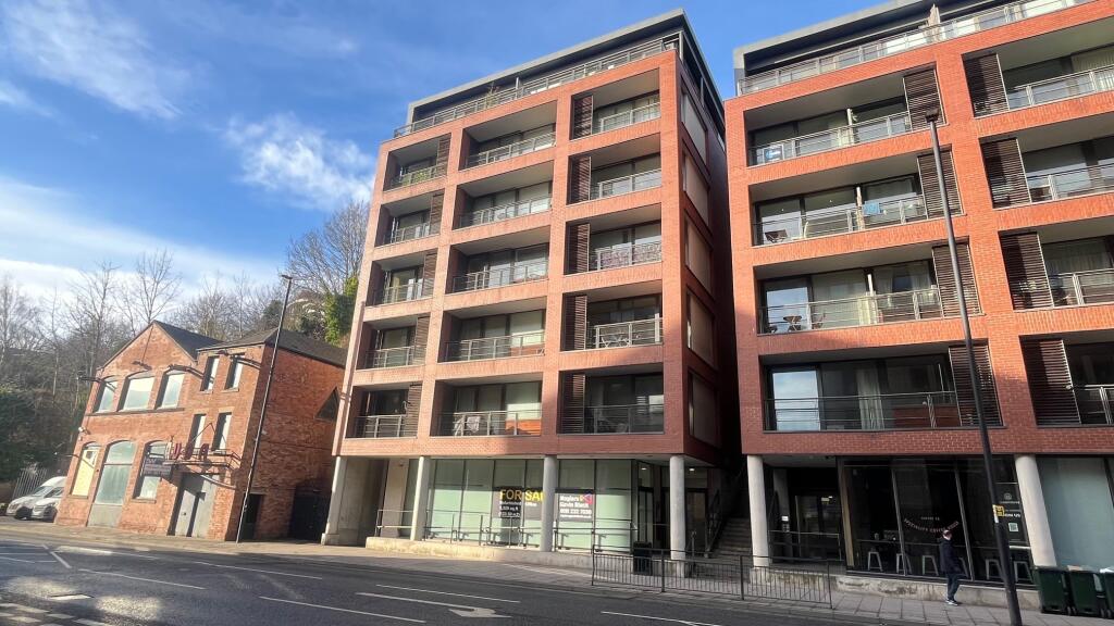 Main image of property: The Close, Quayside, Newcastle upon Tyne, NE1