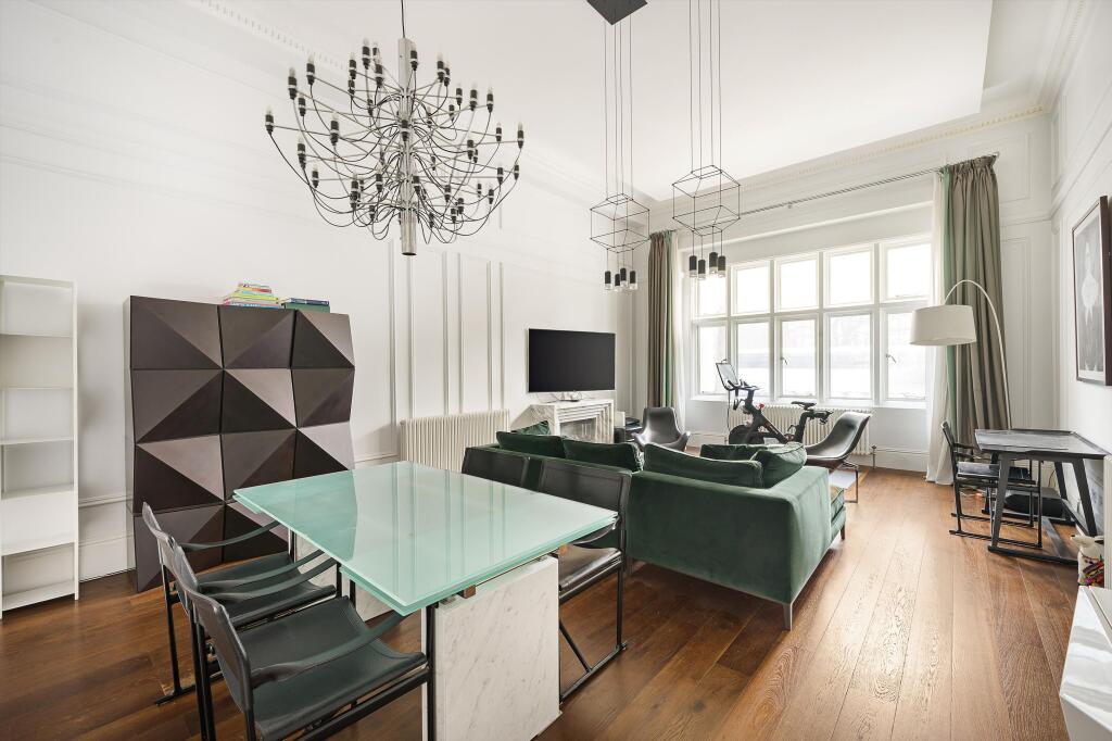 Main image of property: Queen's Gate, South Kensington, London, SW7