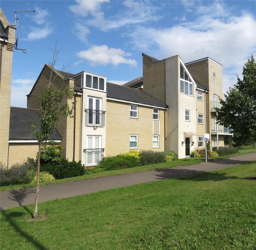 Main image of property: Stone Hill, St. Neots, Cambridgeshire, PE19