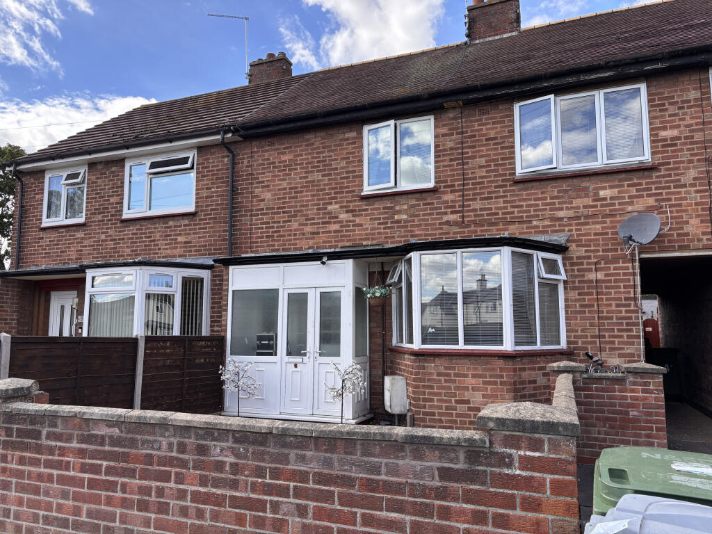 Main image of property: Quibell Road, Newark, Nottinghamshire