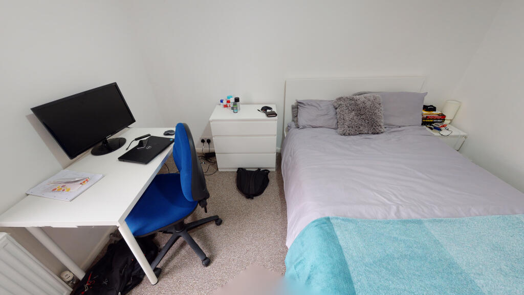 Main image of property: Park Street, Lincoln - Great Central Location