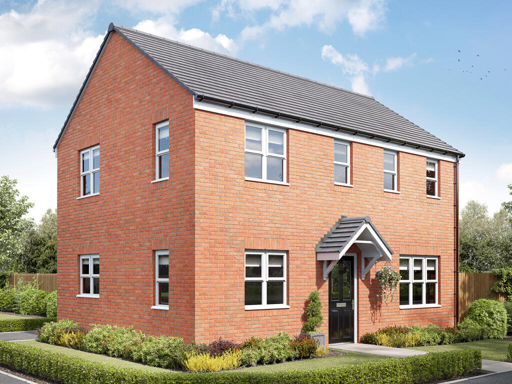 Main image of property: Penny Pot Lane,
Killinghall,
Harrogate,
HG3 2GW