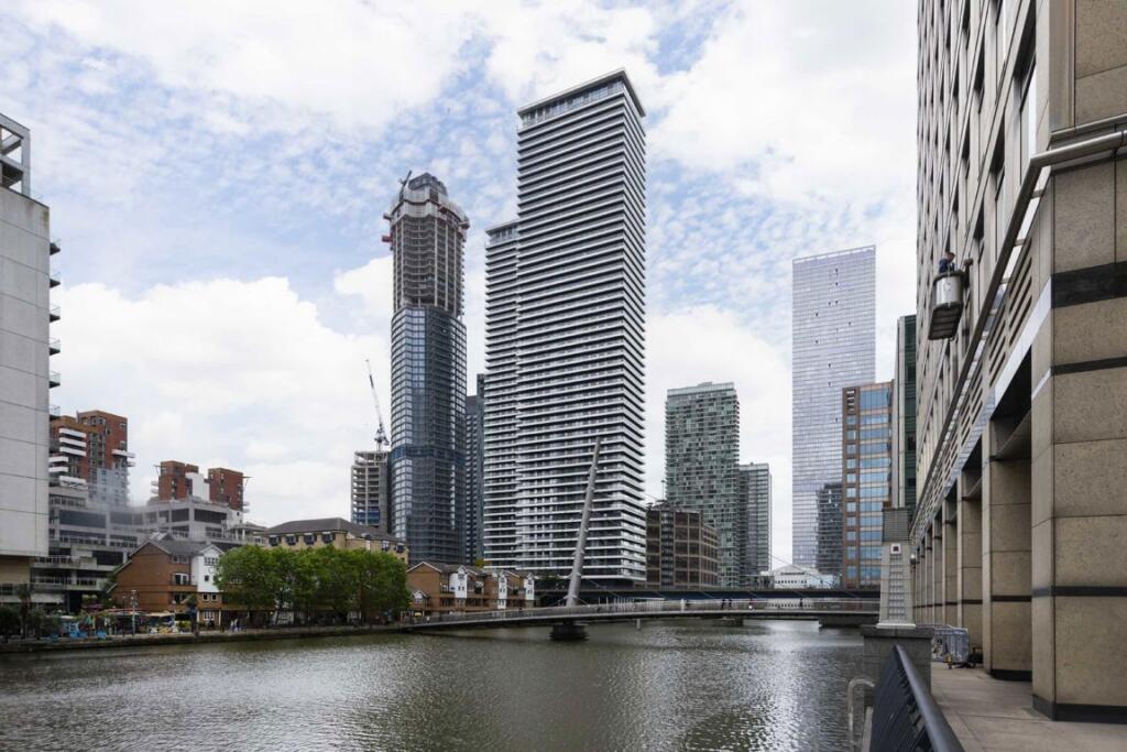 Main image of property: Wards Place, Canary Wharf