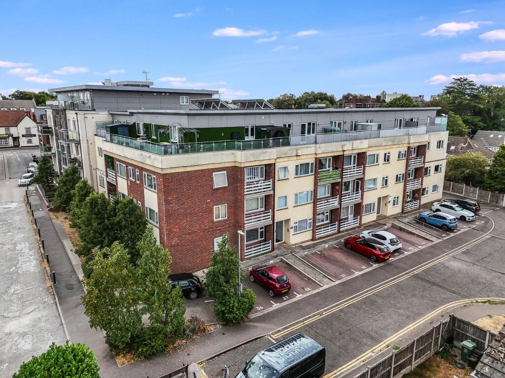 Main image of property: St Ediths Court, Billericay, CM12