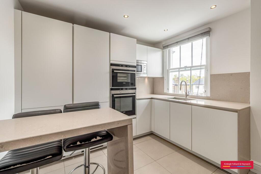 Main image of property: Parkhill Road, Belsize Park, London, NW3