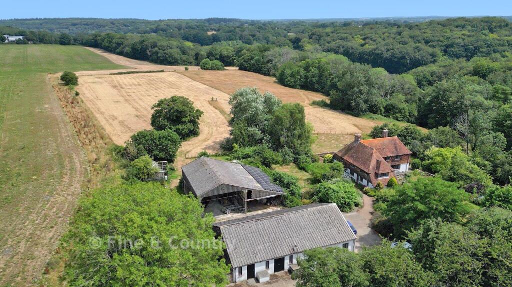 Main image of property: Stelling Minnis, Stelling Minnis, Kent