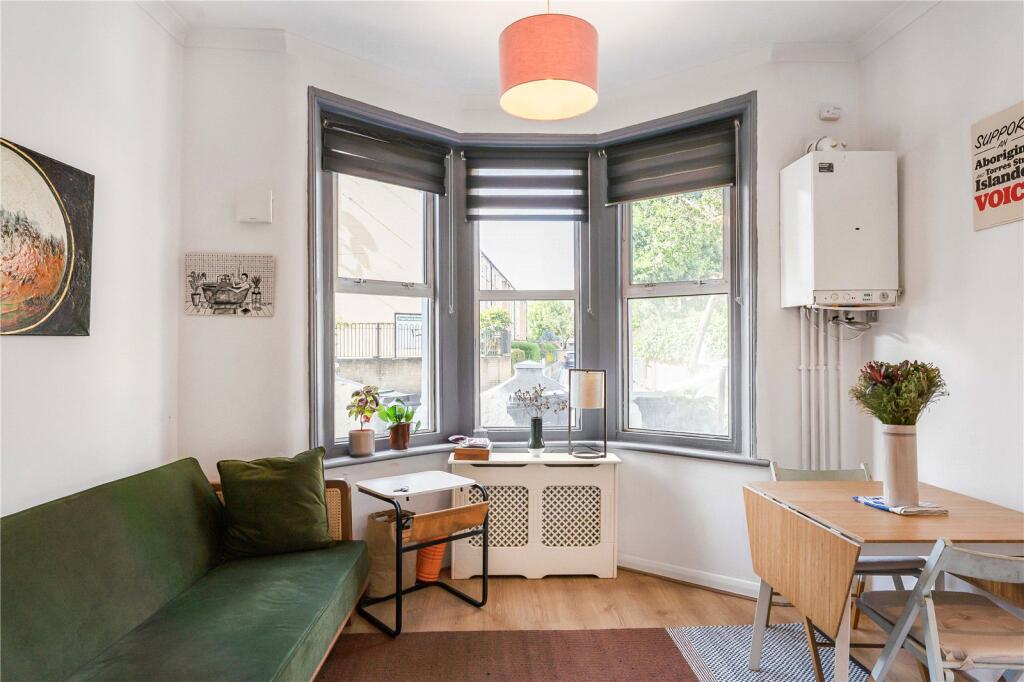 Main image of property: Millfields Road, London, E5