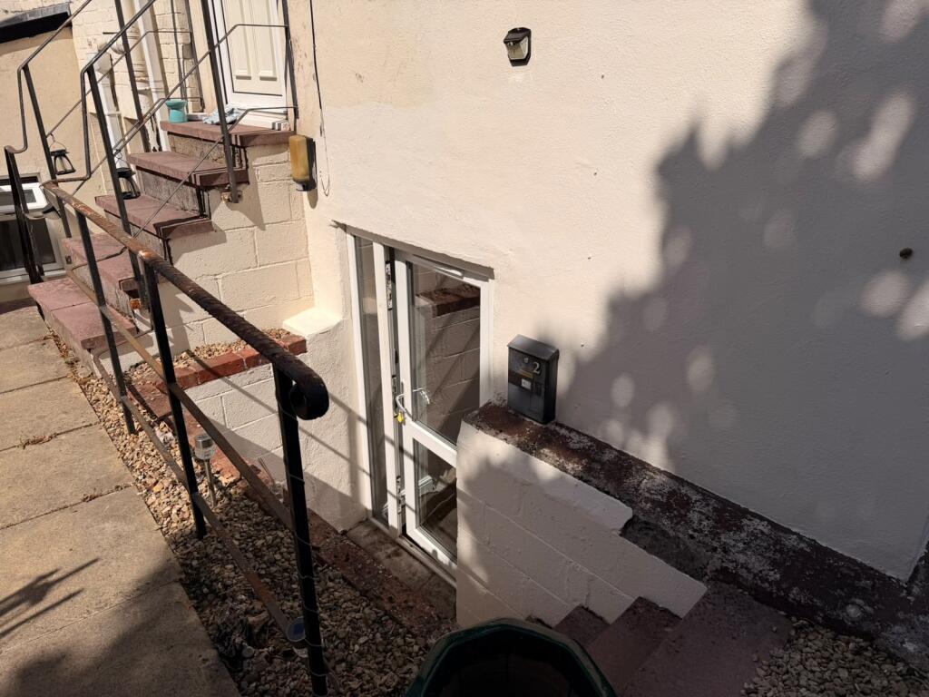 Main image of property: High Street, Bath