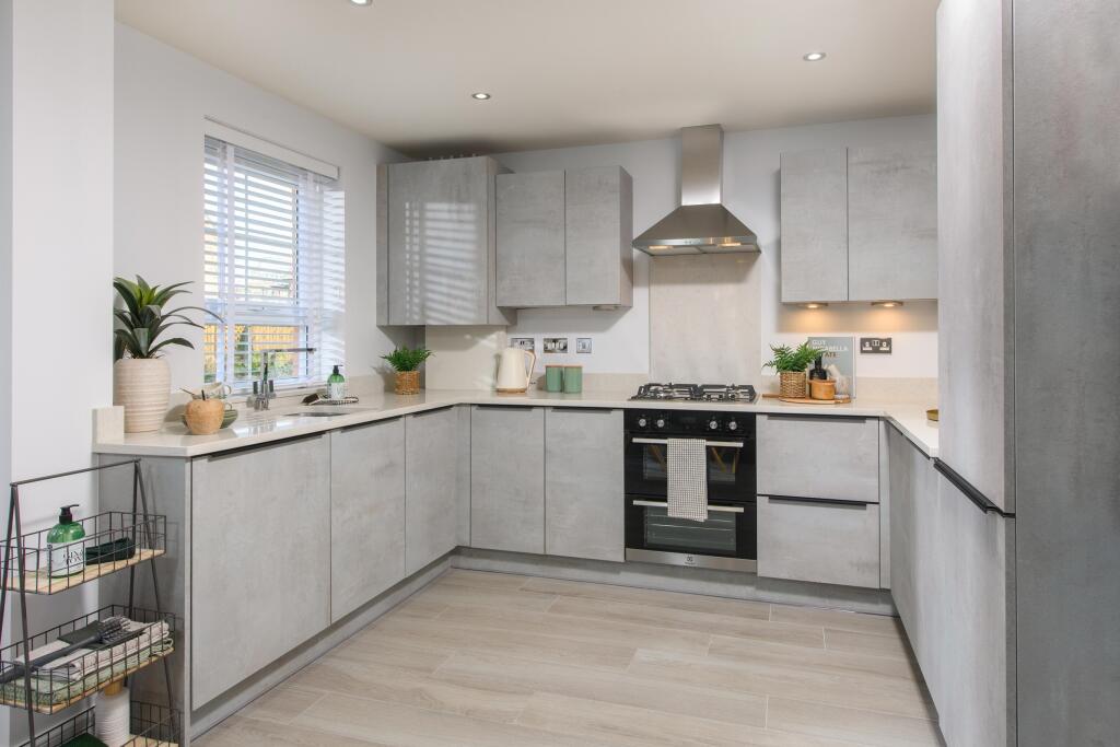 Main image of property: Off Camp Road
Witham
St Hughs
Lincoln
Lincolnshire
LN6 9XN