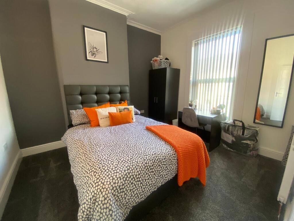 Main image of property: Esher Road, Liverpool