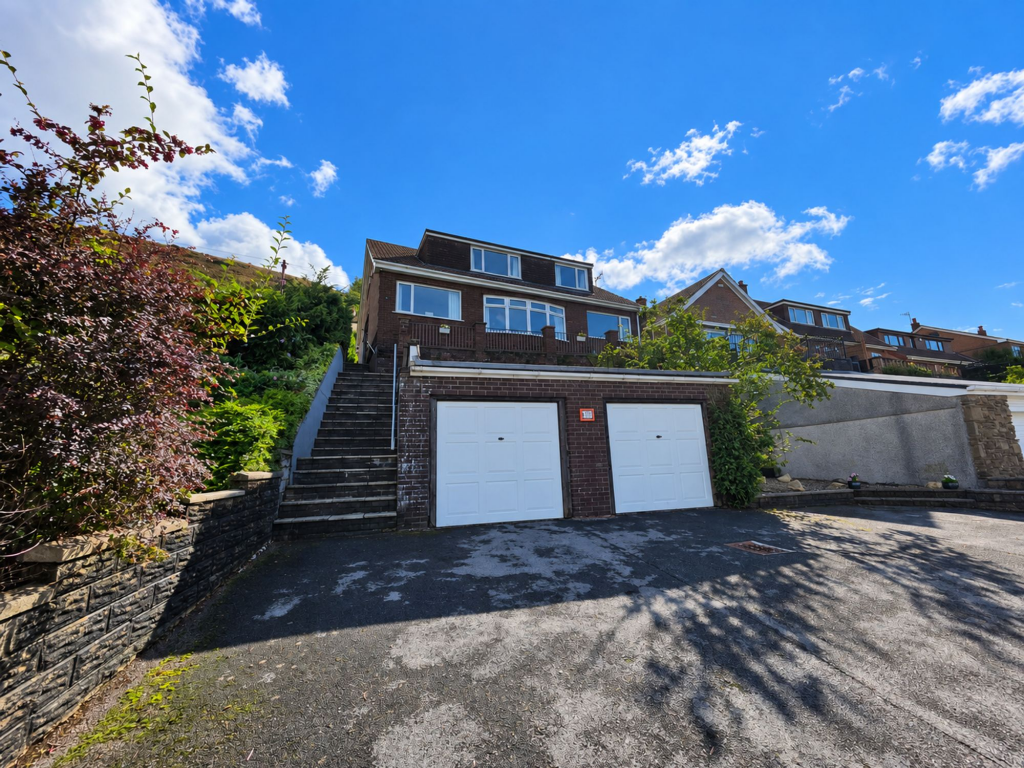 Main image of property: Penycae Road, Port Talbot, SA13
