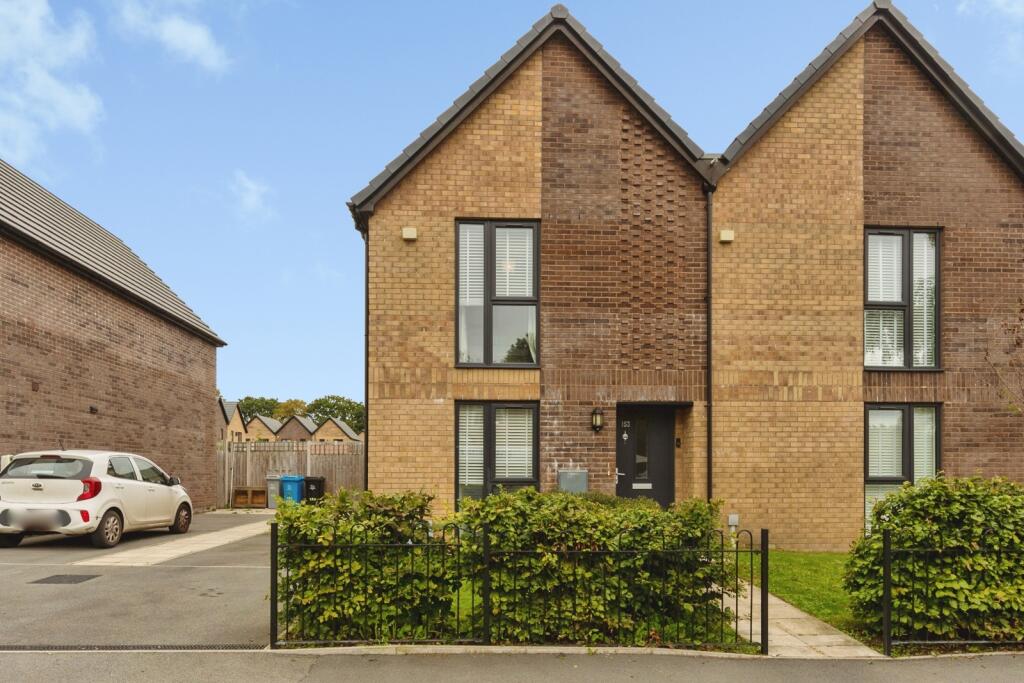 Main image of property: Oak Road, MANCHESTER, Lancashire, M31