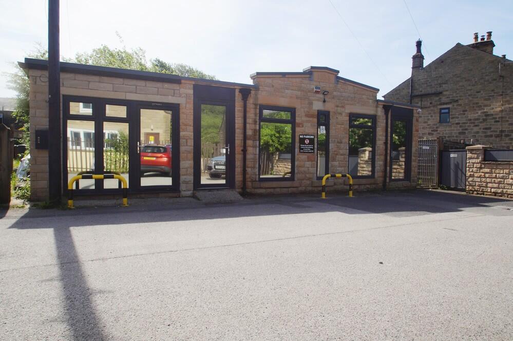 Main image of property: Wharmton View, Greenfield. OL3 7JU