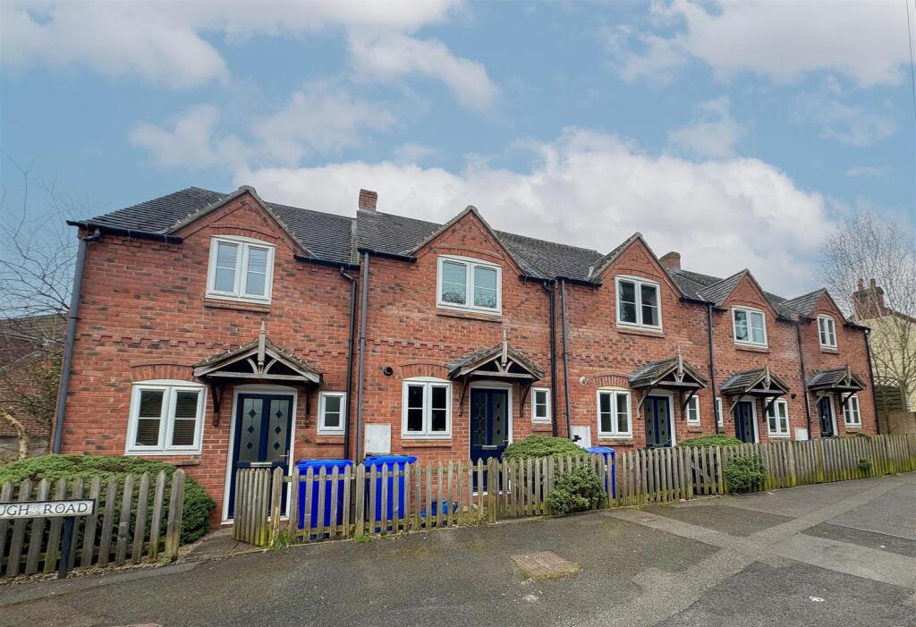 Main image of property: Brough Road, Whinshill