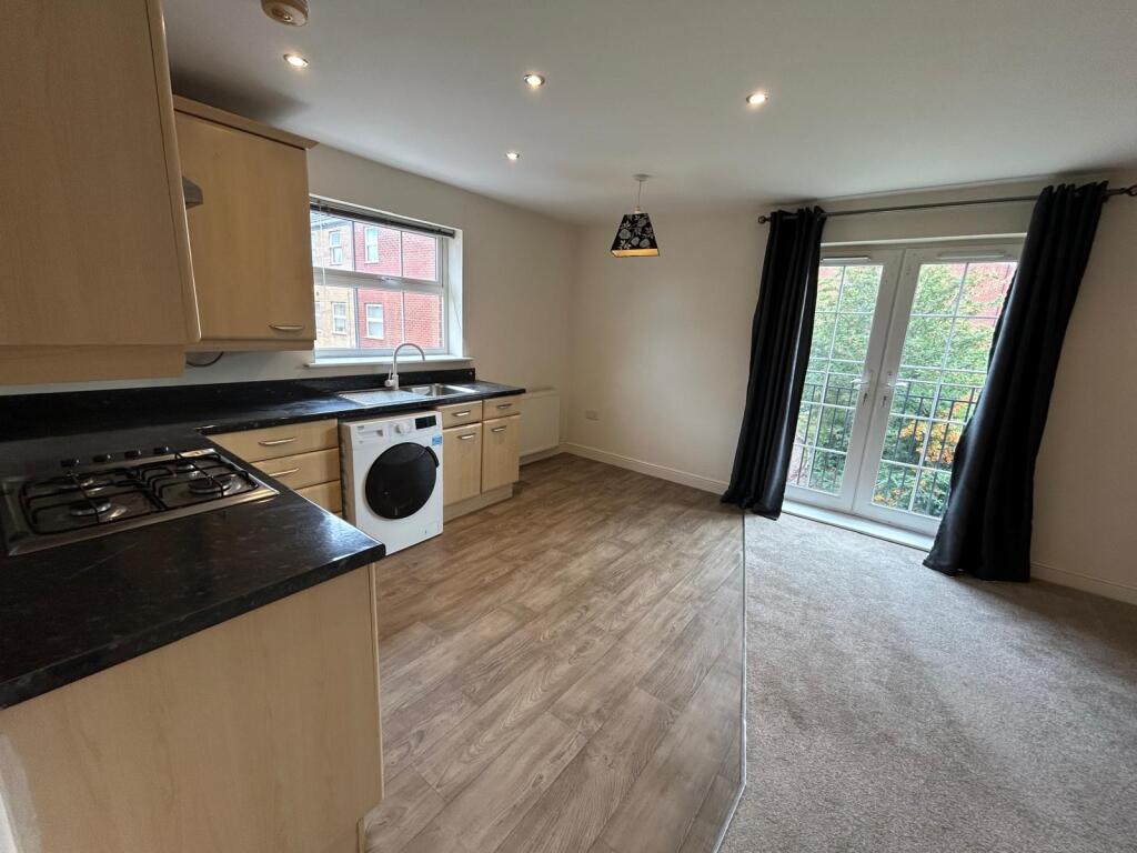 Main image of property: Lambwath Hall Court, Biggin Avenue, Hull, HU7