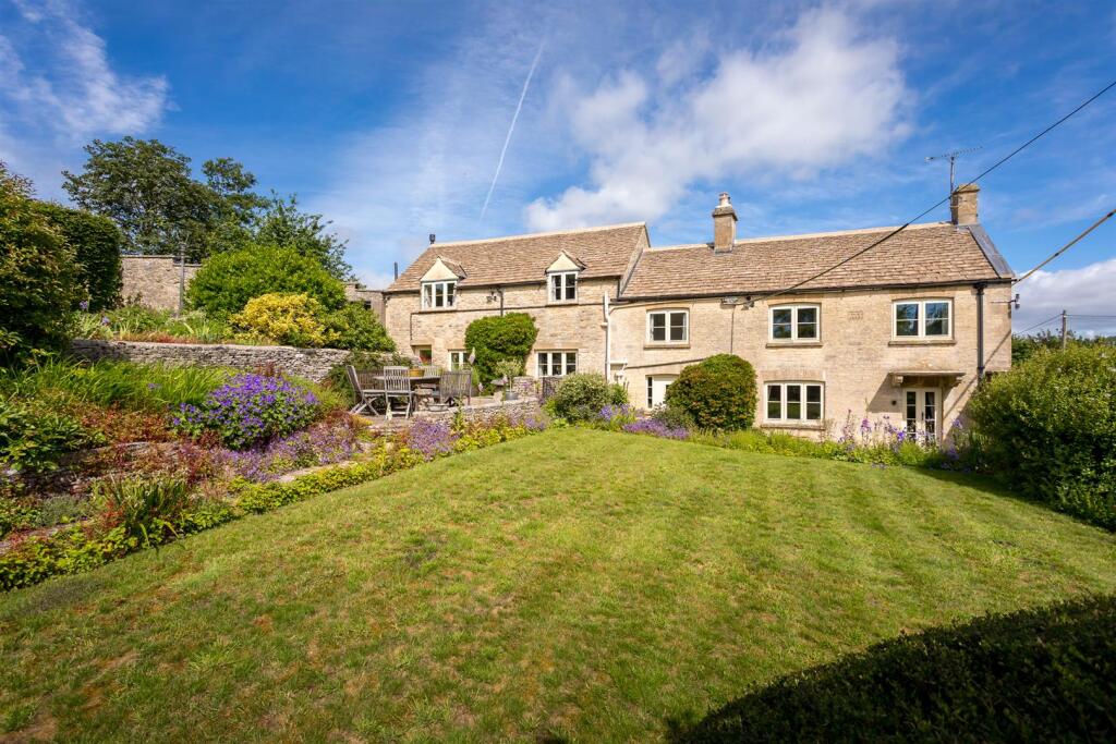 Main image of property: Cheap Street, Chedworth, Cheltenham