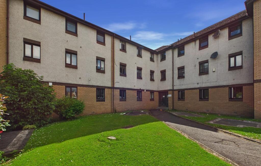 Main image of property: Valley Court, Hamilton, South Lanarkshire